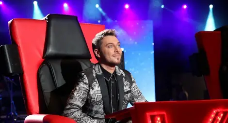 ДесиСлава и Миро са първите двама треньори в третия сезон на &bdquo;Гласът на България&rdquo;