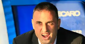 Петев повика Главата и млад ботевист в националния