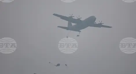 Снимка: БТА Снимка: БТА