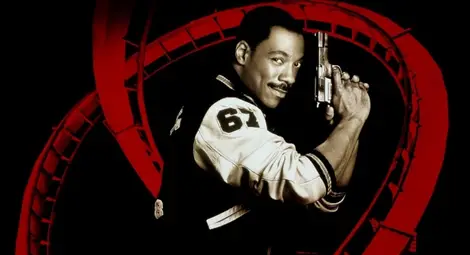 Ченгето от Бевърли Хилс се завръща