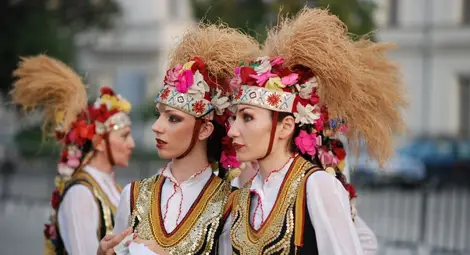 Лазаровден е!