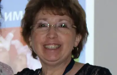 Иваничка Сербезова