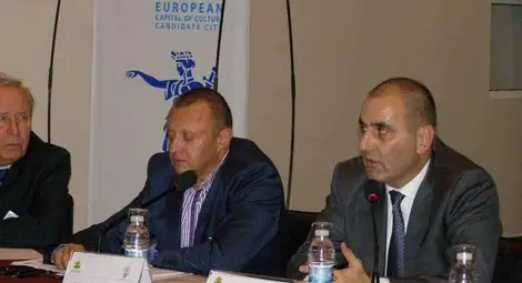 Цветанов: БГ е оазис на организираната престъпност