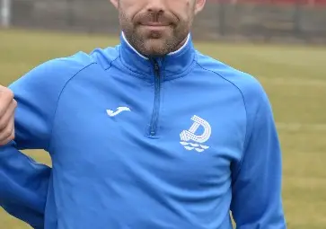 Лемперов: Заварих много сплотен колектив