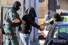 Българин арестуван в Испания за шофиране с 240 км/ч