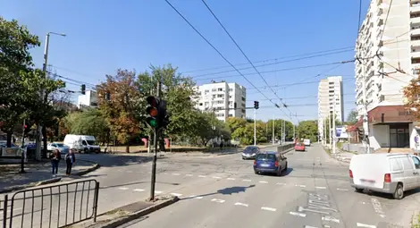 Отвориха предсрочно  кръстовищата с &bdquo;Тулча&ldquo;