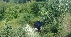 29-годишен едва не погуби бебето си и още пет живота с безумно изпреварване