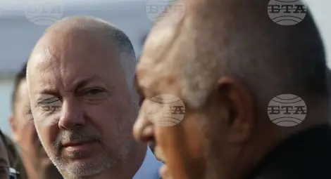 Снимка: БТА Снимка: БТА