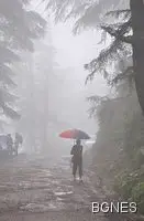 Трагедия в Индия - светкавици погубиха 32 души