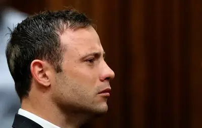 Оскар Писториус е пуснат под гаранция Оскар Писториус е пуснат под гаранция