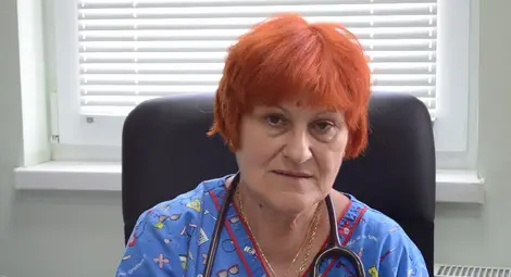 Д-р Бланш Ангелова: Болката се контролира трудно, защото всеки я понася по различен начин