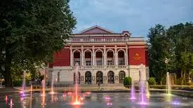 Операта открива сезона и отбелязва Съединението с „Музика и светлина“