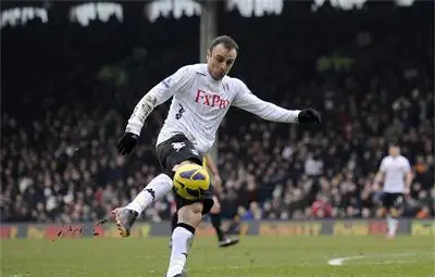 "Тотнъм" почва акция да си върне Бербатов