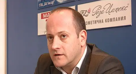Радан Кънев: Пада ми голямо гайле от душата с оставката на Първанов
