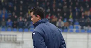 Великов разузнава съперника с видео от терена в Монтана