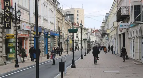 Русе остава в челната петица на най-развитите области Русе остава в челната петица на най-развитите области