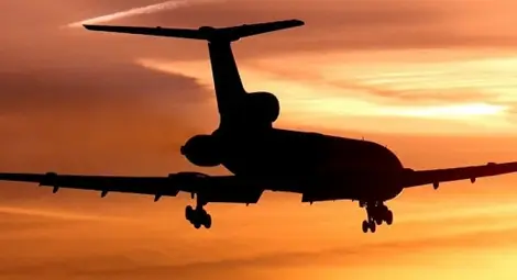 Руски военен самолет с над 90 души на борда пропадна над Черно море