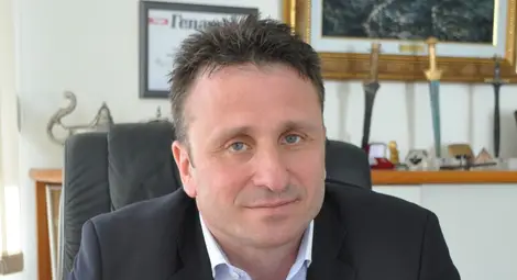 Изп.директор на &bdquo;Приста ойл&ldquo;: Никога не съм чувал да сме внасяли отпадъци