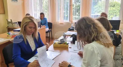 Снимка: БТА Снимка: БТА