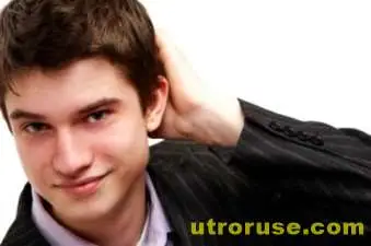 Мъжете избират любимата си прическа на 32 Мъжете избират любимата си прическа на 32