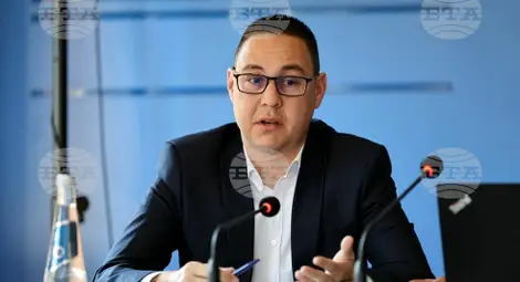 Снимка: БТА Снимка: БТА