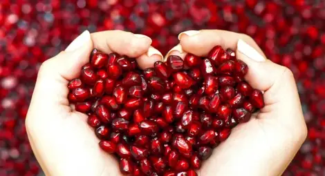 Нарът е суперплодът за добро здраве