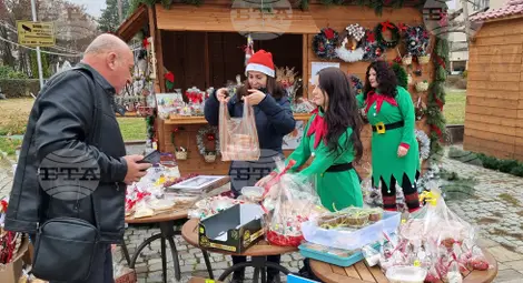 Снимка: БТА Снимка: БТА