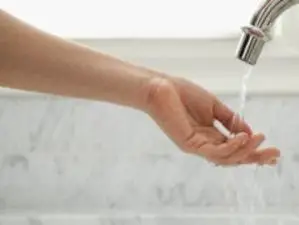 Водата няма да поскъпва тази година