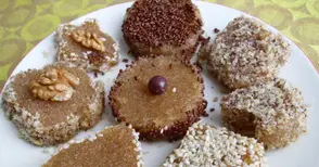 Халвата - изкушение за бедни и заможни ценители на сладкото