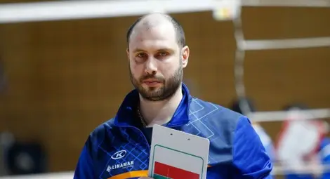 Волейболистите изпуснаха &bdquo;Левски&ldquo; от 2:0 до 2:3