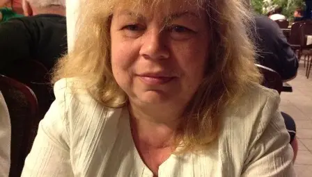 Милена Хинкова