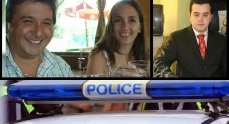 Разкрити са разстрелите на Боби Манджуков и Дамянови