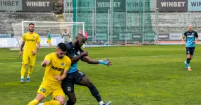 Атаката на „драконите“ се крепи на 2 стълба - Будинов и Пахама