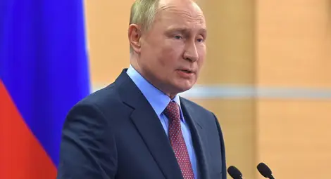 Путин отмени годишния технически преглед в Русия