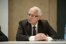 Четворната коалиция изключи Велизар Енчев от парламентарните комисии