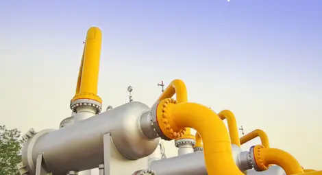 Алжир спря газовите доставки на Испания