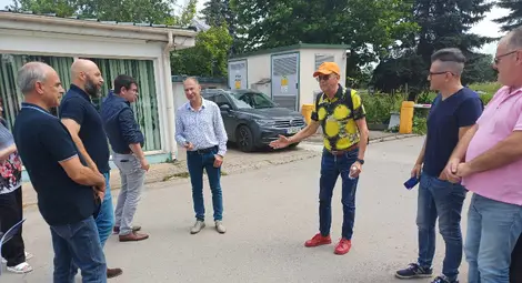 &bdquo;Лубрика&rdquo; припознава в приоритетите, заложени в програмата на ГЕРБ, наболели за решаване проблеми