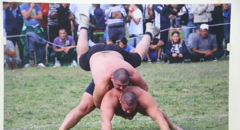 Журналистиката пресякла пътищата  на Драгомир от Исперих и Брайън от Юта