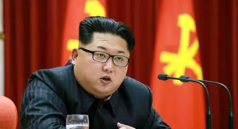 Пхенян изстреля ракета с голям обсег, светът осъжда