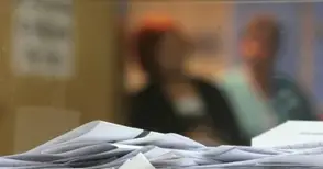 Как да проверите в коя секция можете да гласувате