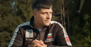 Община Русе подкрепя Теодор Цветков с 3000 лева за 72-часов плувен маратон