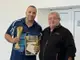 Пламен Балчев от Долна Студена спечели купата на кмета на 14-ия турнир по тенис на маса в Ценово