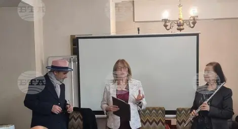 Снимка: БТА Снимка: БТА