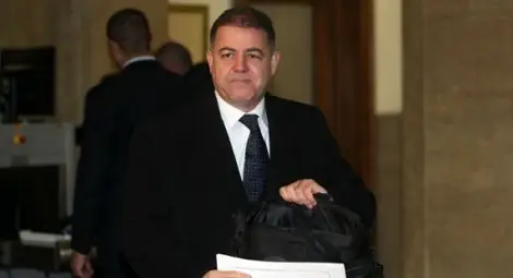 Депутатите решават дали чужди самолети да пазят небето ни