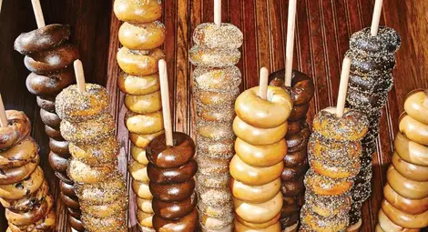 Геврекът пътешественик Геврекът пътешественик