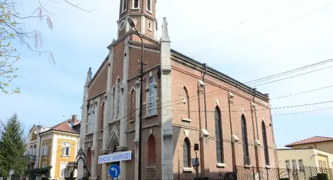 Католиците и арменците се поздравиха с Възкресение Христово