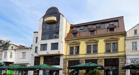 Собствениците обявиха за продан хотел &bdquo;Вега&ldquo; и напускат Русе