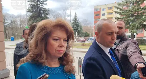 Снимка: БТА Снимка: БТА