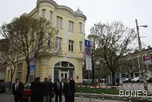 Главно мюфтийство остро осъжда проявата на насилие