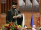 Приветствие от патриарх Даниил бе прочетено от Браницкия епископ Йоан по повод 100-годишнината от създаването на Висшия адвокатски съвет